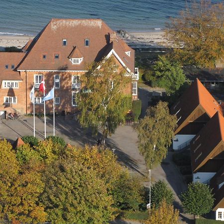 Danhostel Helsingør Exterior foto