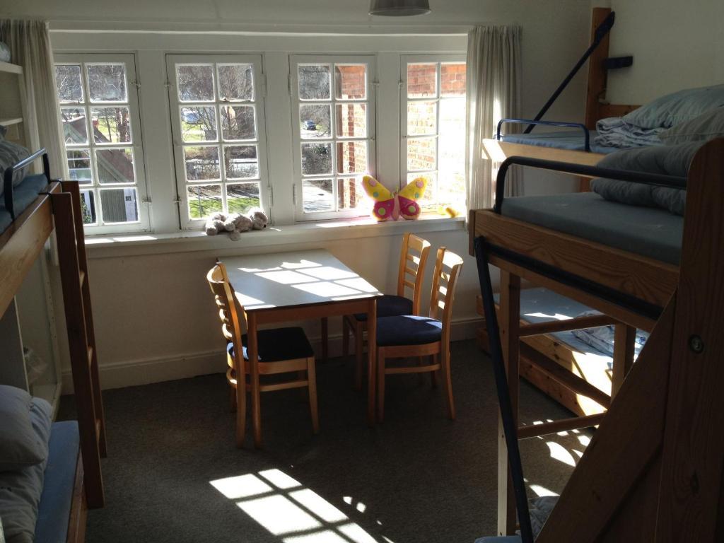 Danhostel Helsingør Zimmer foto