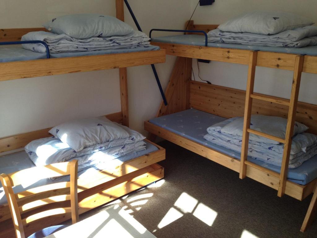 Danhostel Helsingør Zimmer foto
