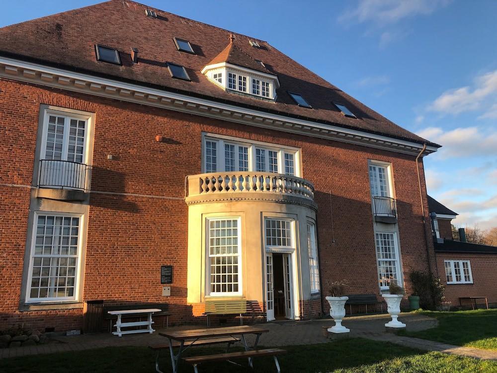 Danhostel Helsingør Exterior foto