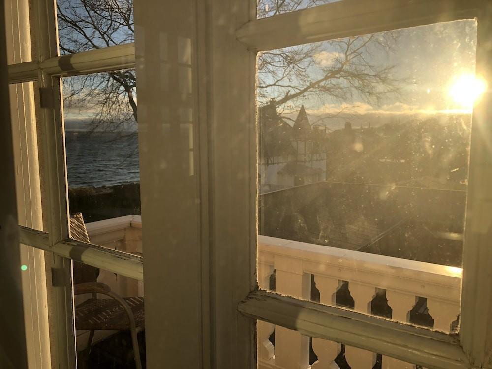 Danhostel Helsingør Exterior foto