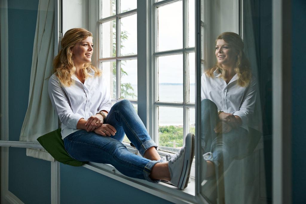Danhostel Helsingør Zimmer foto